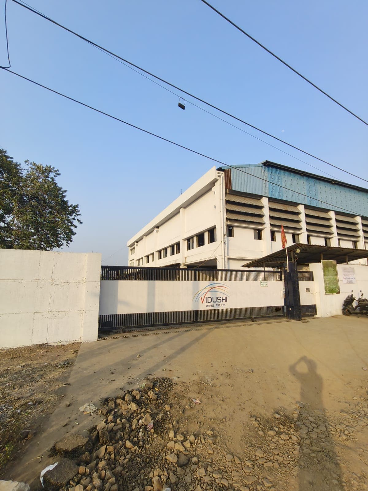 Vidushi Wires Pvt Ltd – image 1